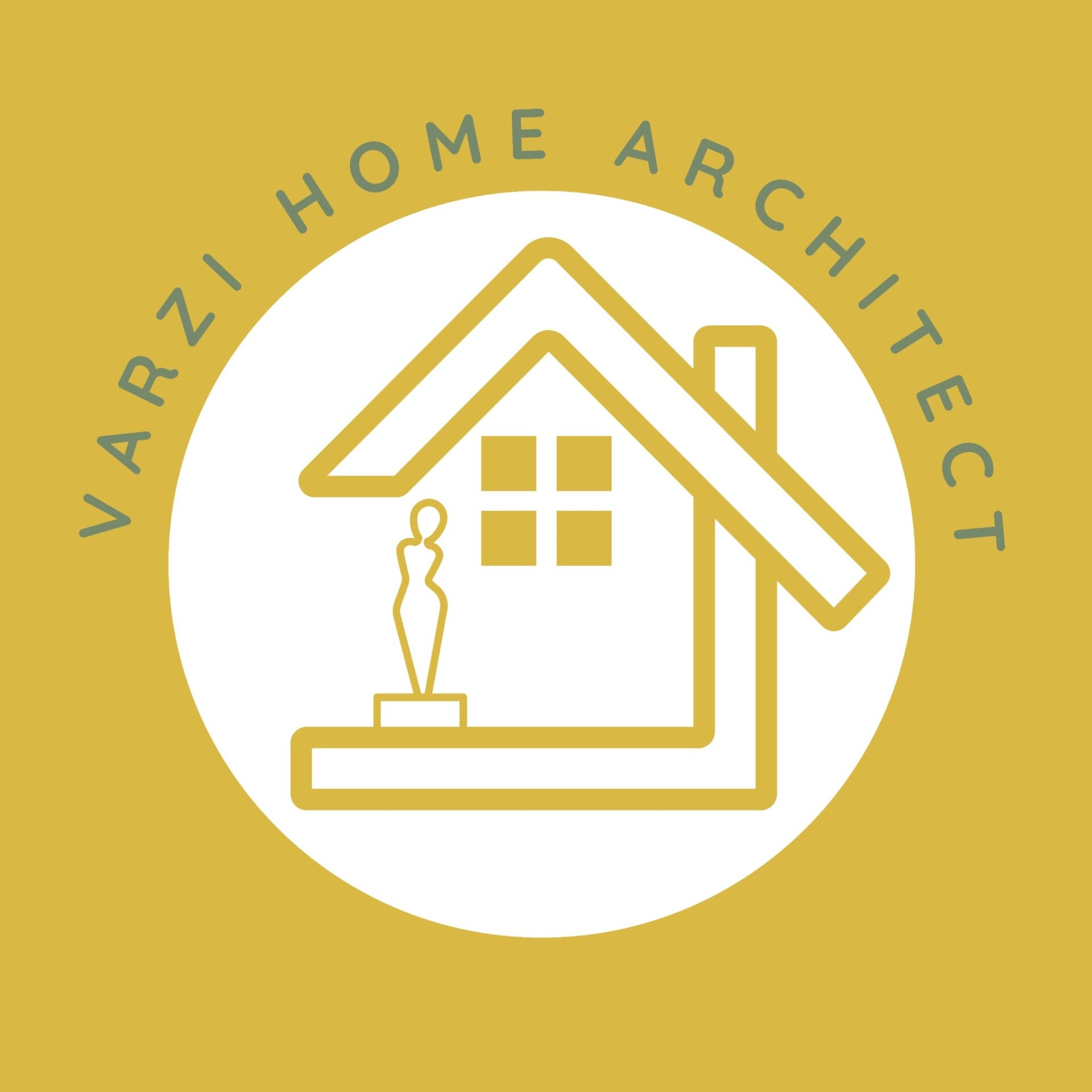 Varzi Home Architect logo